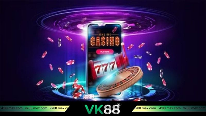 Cách tải app VK88 nhanh, gọn, lẹ