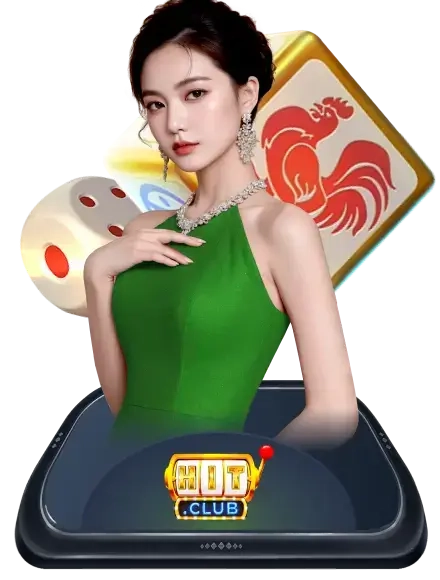 Sảnh casino Hitclub
