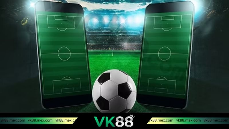 Mẹo cá cược kèo tỷ số hiệu quả
