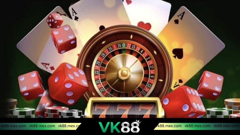 Sâm Lốc VK88 là gì?