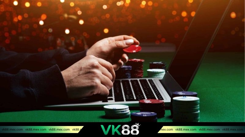 Giới thiệu VK88 qua tiêu chí hoạt động lâu dài