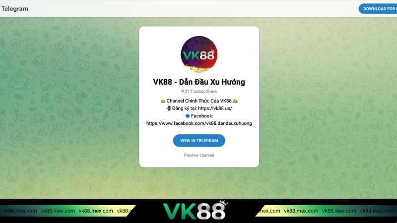 Trường hợp cần liên hệ ngay CSKH VK88